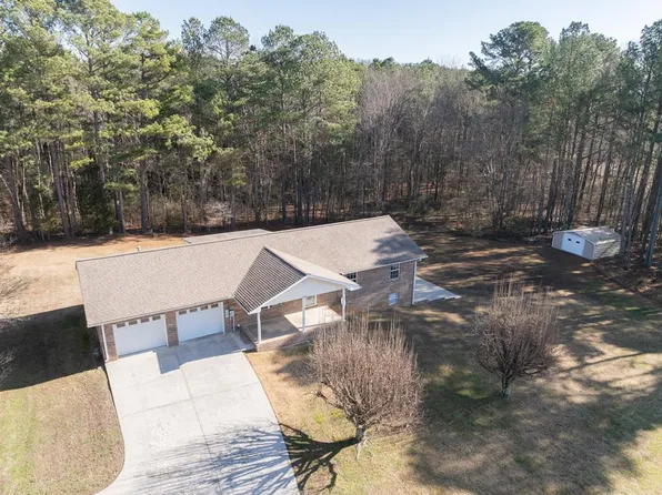 13471 Highway 41, Tunnel Hill, GA 30755