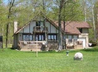 8181 Grandview Blvd, Johannesburg, MI 49751
