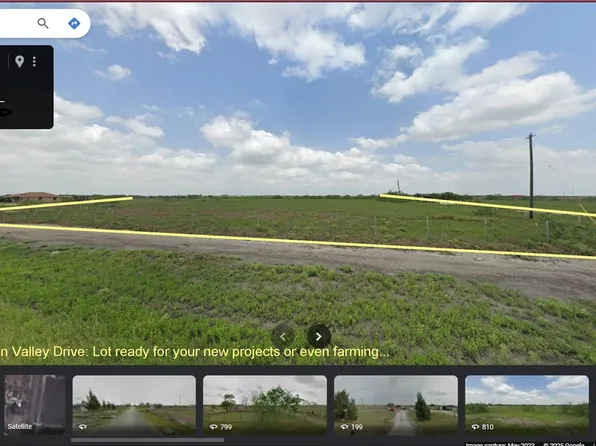 0 Green Valley Dr Lot 7, San Benito, TX 78586
