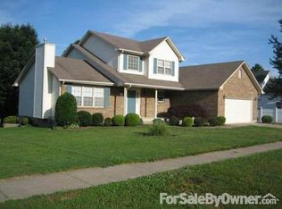 1922 Lakewood Dr, Elizabethtown, KY 42701