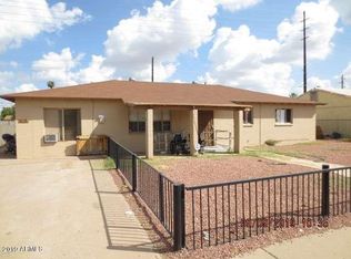4830 W Osborn Rd, Phoenix, AZ 85031