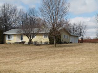 1400 8th St, Corning, IA 50841