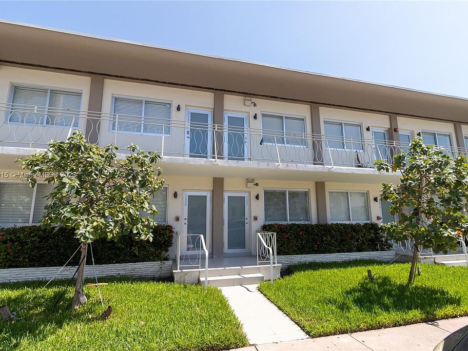 1st image of 1601 Meridian Ave #108