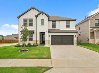 521 Wickerdale Way, Little Elm, TX 75068