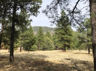 3224 N Jackrabbitt Ln, Flagstaff, AZ 86001