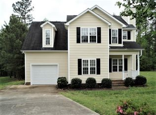 204 Rose Petal Run, Wake Forest, NC 27587