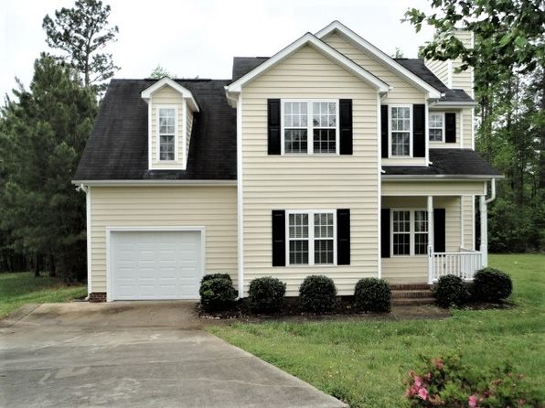 Houses For Rent in Wake Forest NC - 23 Homes | Zillow