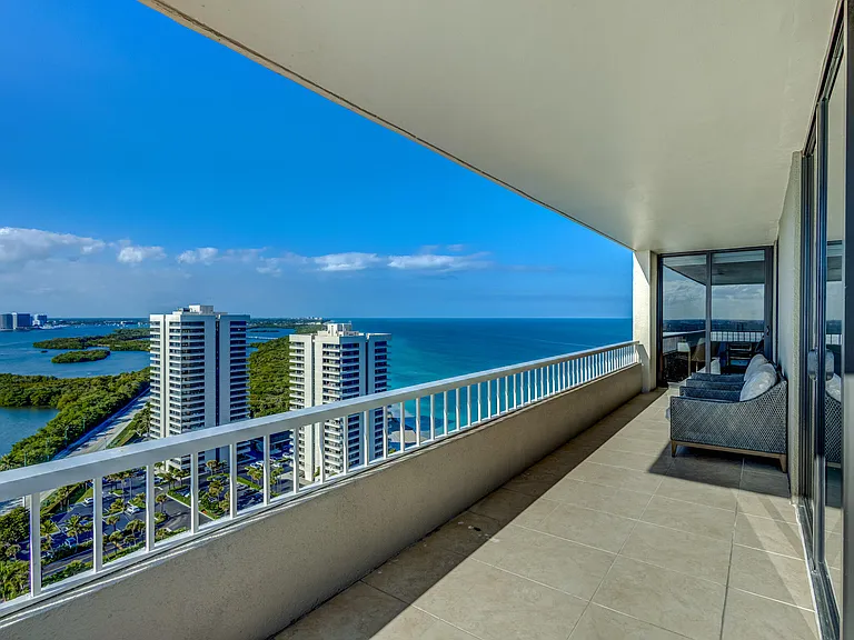 5510 N Ocean Dr #24D — Photo 33