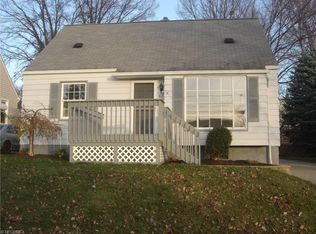 1623 Sunset Ave, Akron, OH 44301