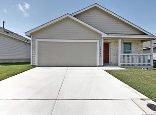 10746 Margarita Loop, Converse, TX 78109