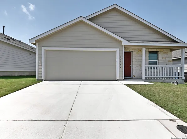 10746 Margarita Loop, Converse, TX 78109