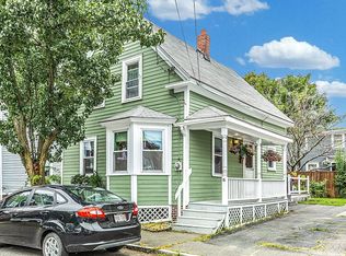 16 Rice St, Salem, MA 01970