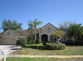 5277 Mira Vista Dr, Palm Harbor, FL 34685