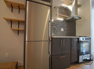717 Dekalb Ave APT 2A, Brooklyn, NY
