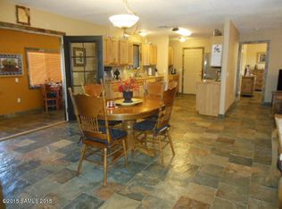 8620 S Coyote Song Ln, Hereford, AZ 85615