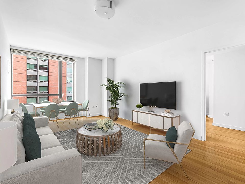 1st image of 2 River Ter APT 5C