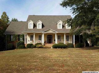 2655 River Run Rd N, Southside, AL 35907