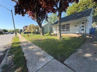 493 Josephine Ave, Windsor, ON N9B2K9