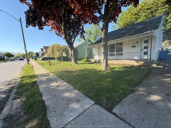 493 Josephine Ave, Windsor, ON N9B 2K9