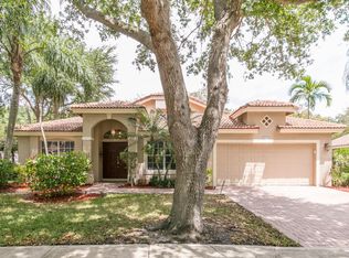 5740 NW 40th Ter, Coconut Creek, FL 33073