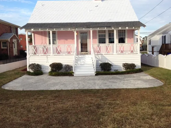 1021 Little Bay Ave, Norfolk, VA 23503
