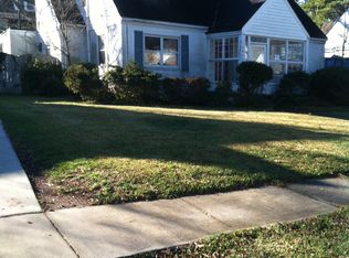 1057 Manchester Ave, Norfolk, VA 23508