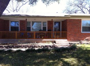 705 Oak Forest Dr, Fort Worth, TX 76114