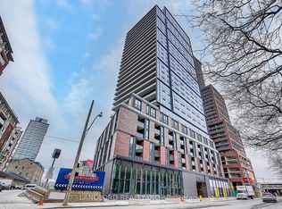 35 Parliament St #1102, Toronto, ON M5A 4R2