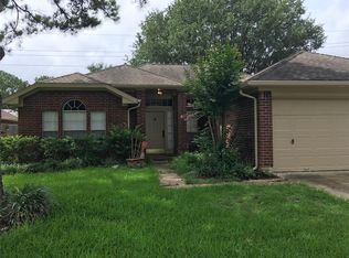 16123 Indian Cypress Dr, Cypress, TX 77429