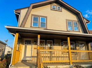 1156 E 17th Ave, Columbus, OH 43211