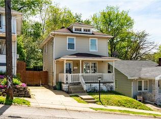 530 Holmes Ave, Baden, PA 15005