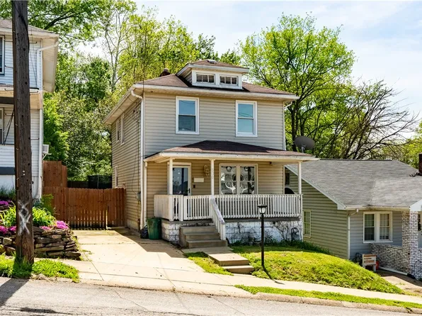 530 Holmes Ave, Baden, PA 15005