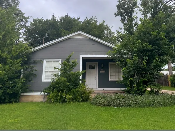 3039 Edmond Ave, Waco, TX 76707