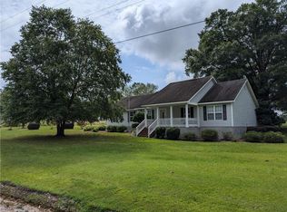 482 Brookfield Turner Church Rd, Enigma, GA 31749