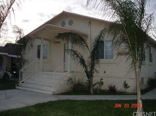 12761 Pierce St, Pacoima, CA 91331