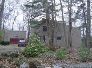 134 Russett Dr, Guilford, CT 06437