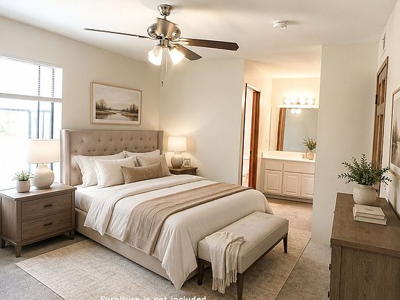5th image of 422 S Palm Dr APT 2