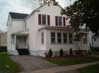 115 Hutchins St, Batavia, NY 14020