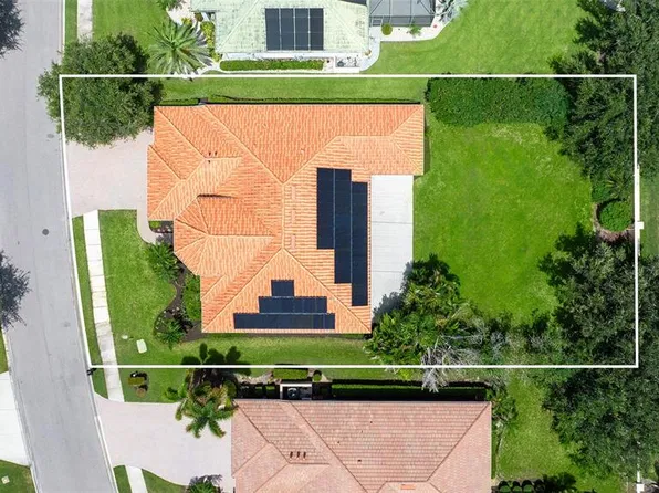 2729 HARVEST DRIVE, SARASOTA, FL 34240