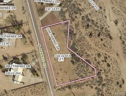 1st image of 2090 Pawnee Dr