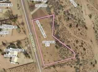 2090 Pawnee Dr, Kingman, AZ 86401
