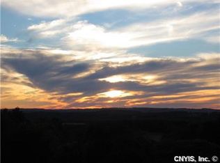 3771 Stone Quarry Rd, Cazenovia, NY 13035