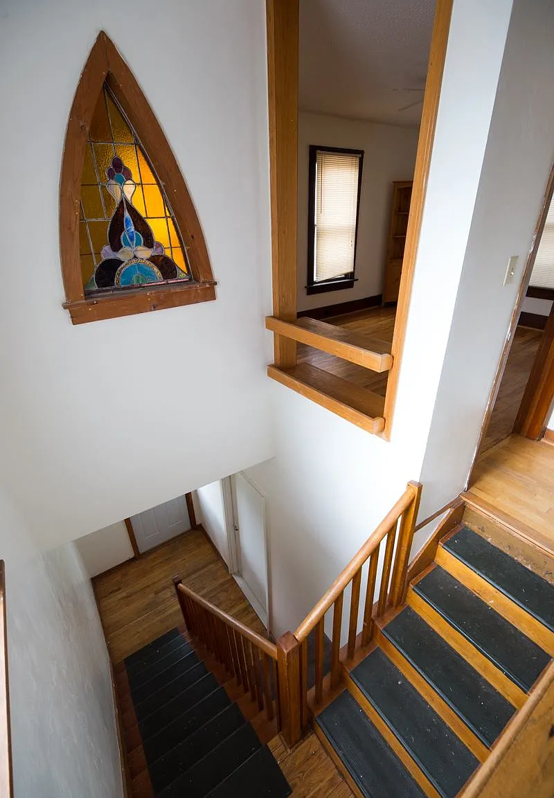 1 bed, 621 sqft, $700 — Photo 4