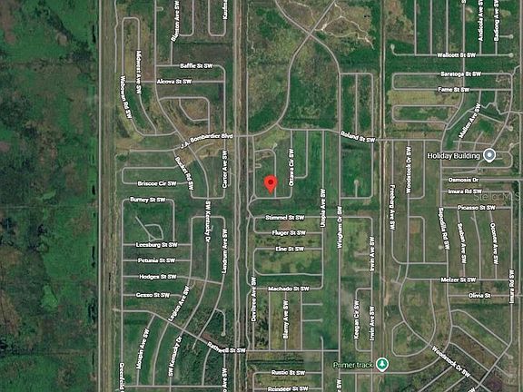 3rd image of Lot 21 OTTAWA CIRCLE SW LOT 21