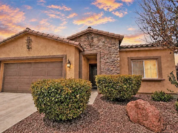 4862 S Adriano Way, Pahrump, NV 89061
