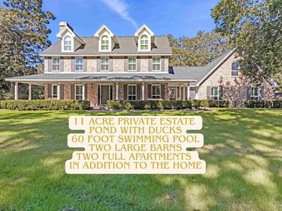 5144 Soundside Dr, Gulf Breeze, FL, 32563