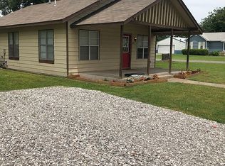 103 N Dodge, FLETCHER, OK 73541