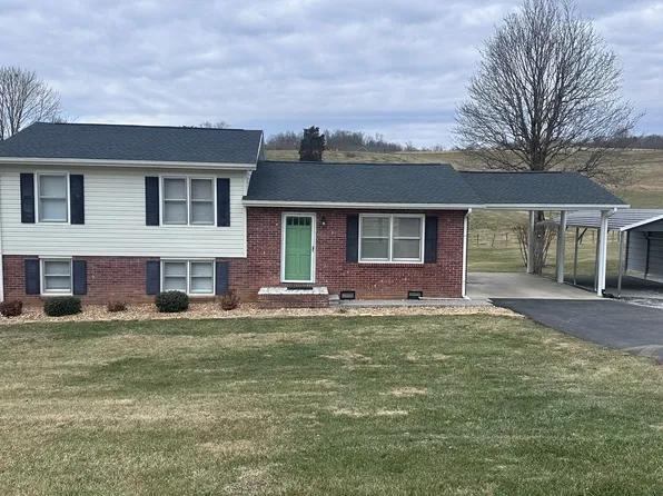 28199 Lee Hwy, Meadowview, VA 24361