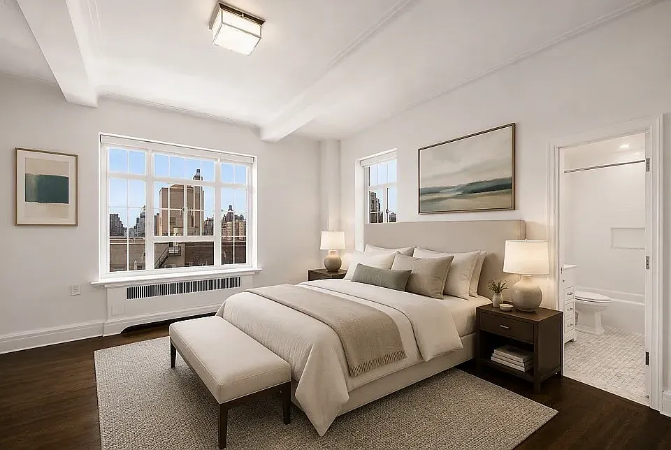 241 Central Park W #13A