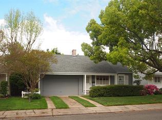 652 51st St, Sacramento, CA